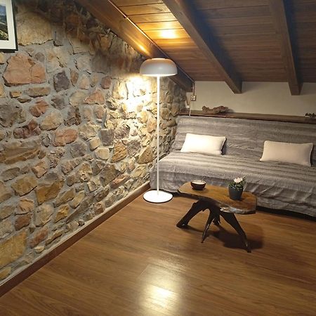 Cabana Del Jerreru Алеа Экстерьер фото