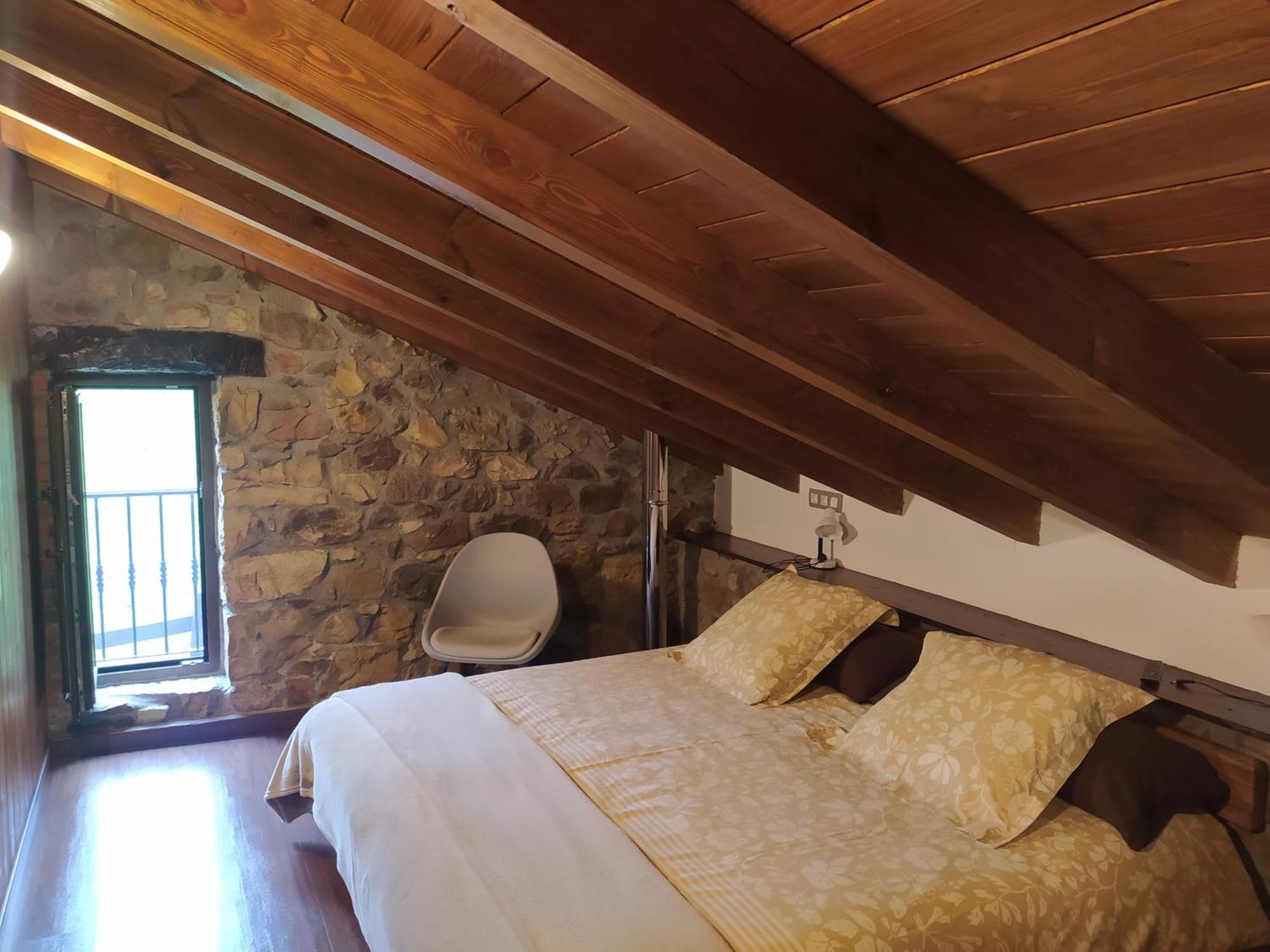 Cabana Del Jerreru Алеа Экстерьер фото