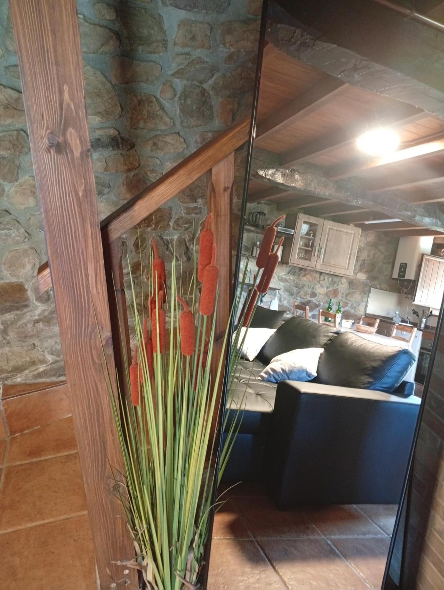 Cabana Del Jerreru Алеа Экстерьер фото